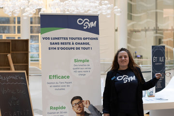 Offre Sym Entreprise